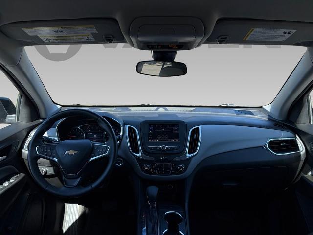 2024 Chevrolet Equinox Vehicle Photo in Savannah, GA 31419