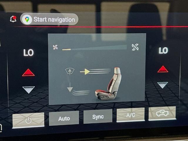 2026 GMC Sierra 1500 Vehicle Photo in PUYALLUP, WA 98371-4149