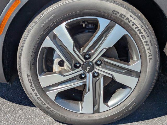 2022 Kia SORENT Vehicle Photo in BRUNSWICK, GA 31525-1881