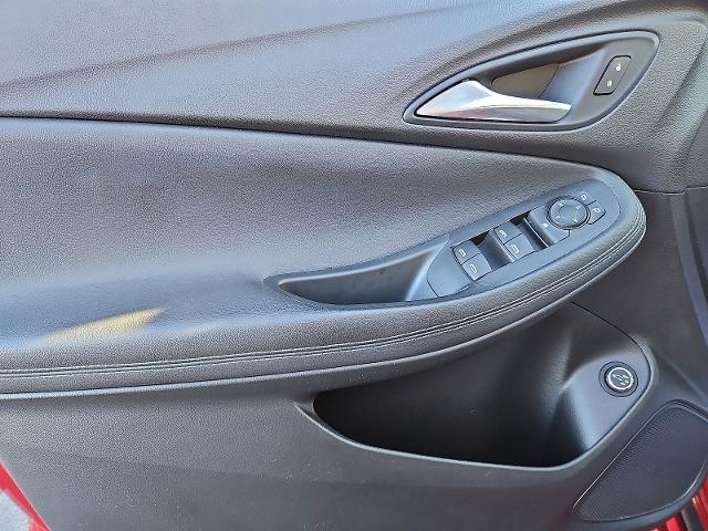 2020 Buick Encore GX Vehicle Photo in TREVOSE, PA 19053-4984