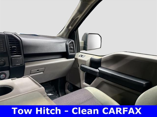 2019 Ford F-150 Vehicle Photo in EVERETT, WA 98203-5662