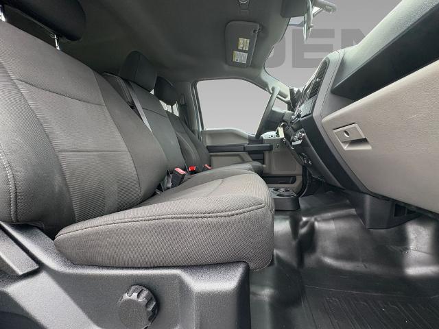 2020 Ford F-150 Vehicle Photo in Brunswick, GA 31525