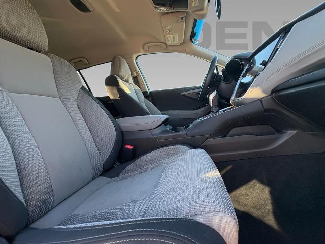 2020 Subaru Outback Vehicle Photo in Brunswick, GA 31525