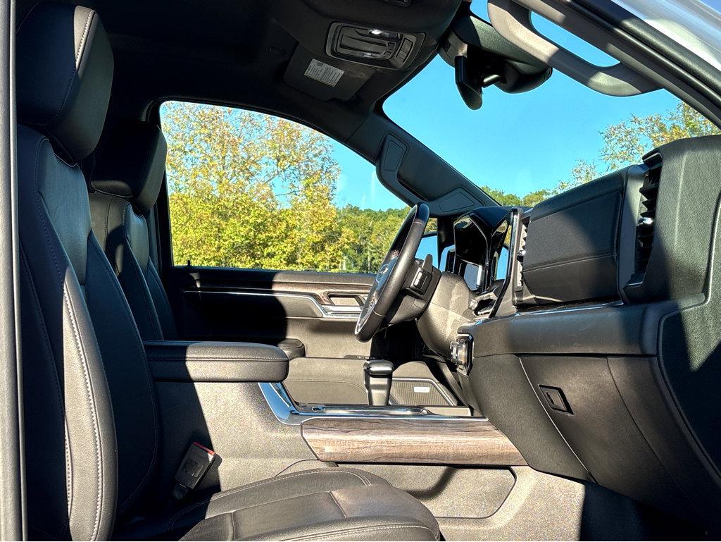 2023 Chevrolet Silverado 1500 Vehicle Photo in POOLER, GA 31322-3252