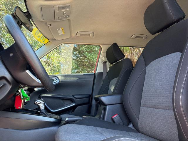 2020 Kia Soul Vehicle Photo in Hinesville, GA 31313