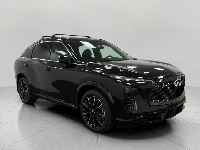 2027 INFINITI QX65 Vehicle Photo in Appleton, WI 54913