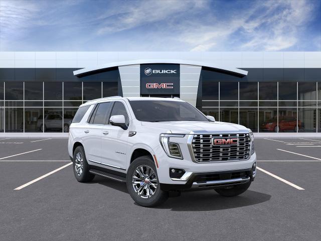 2026 GMC Yukon Vehicle Photo in PASADENA, CA 91107-3803