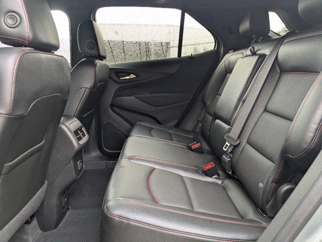 2024 Chevrolet Equinox Vehicle Photo in BRUNSWICK, GA 31525-1881