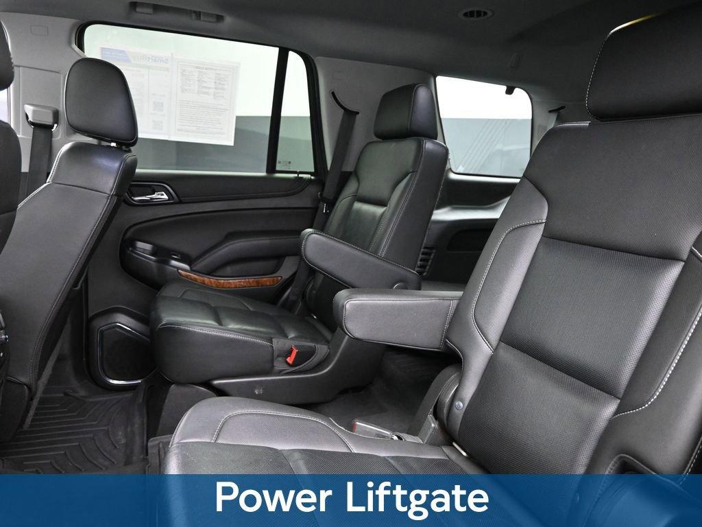 2019 Chevrolet Tahoe Vehicle Photo in Cedar Rapids, IA 52402