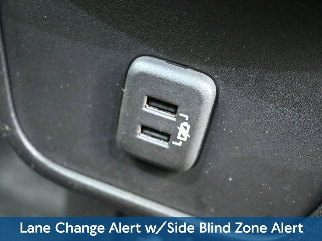 2023 Chevrolet Equinox Vehicle Photo in Cedar Rapids, IA 52402