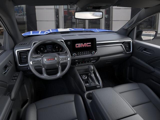 2025 GMC Canyon Vehicle Photo in INDEPENDENCE, MO 64055-1377