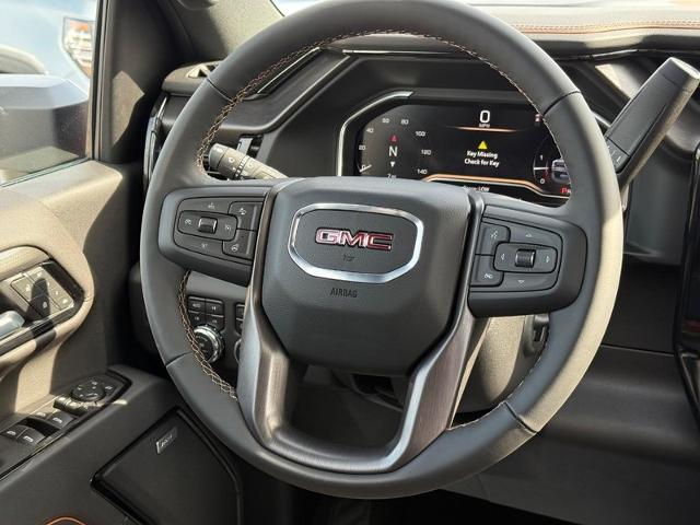 2025 GMC Sierra 2500 HD Vehicle Photo in COLUMBIA, MO 65203-3903