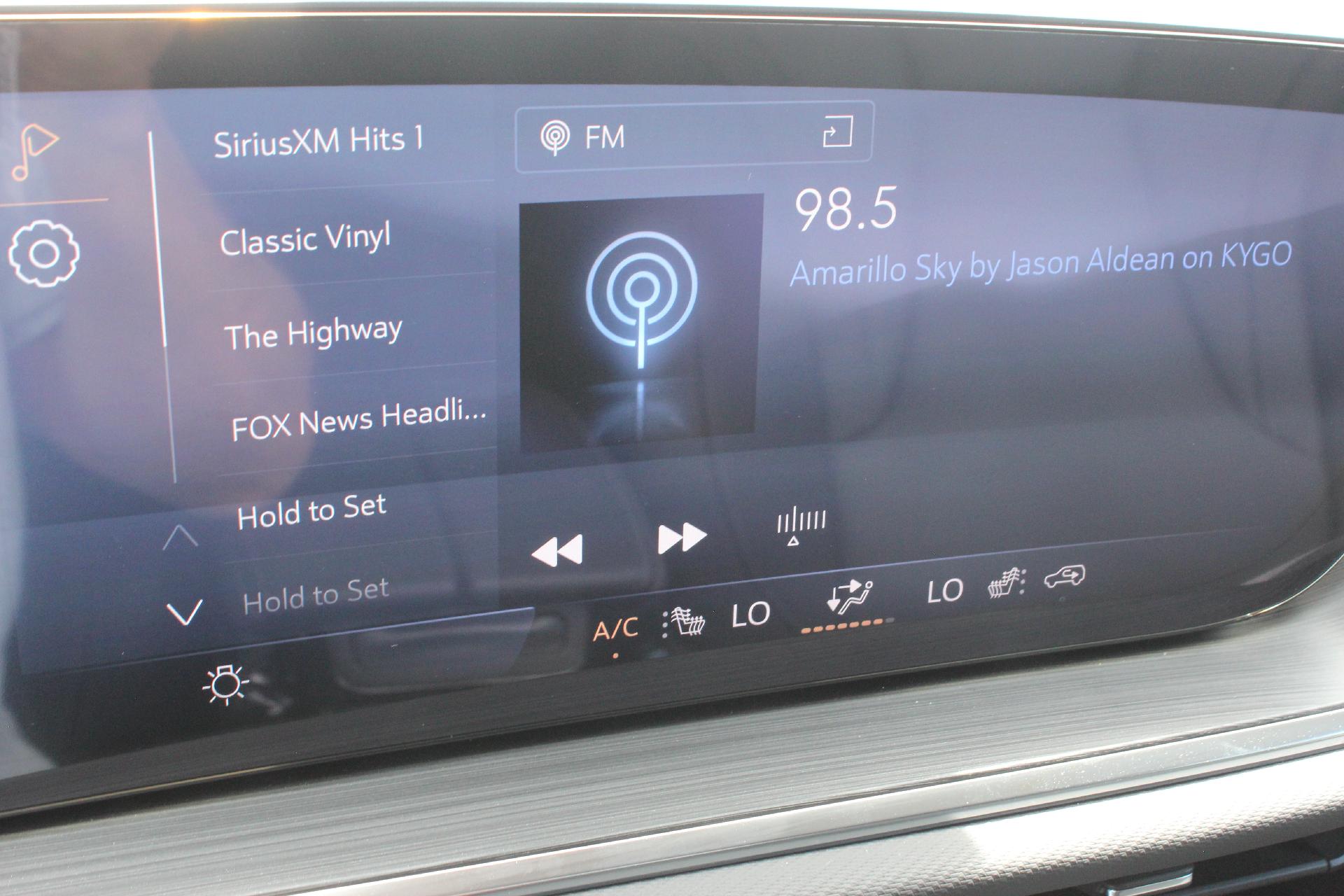 2025 Buick Envision Vehicle Photo in AURORA, CO 80012-4011