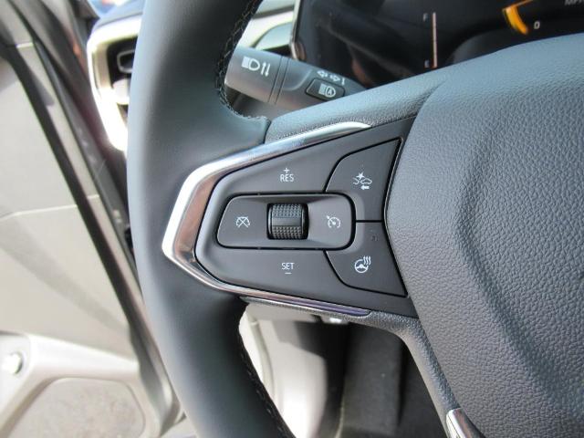 2026 Chevrolet Trailblazer Vehicle Photo in LEESBURG, FL 34788-4022