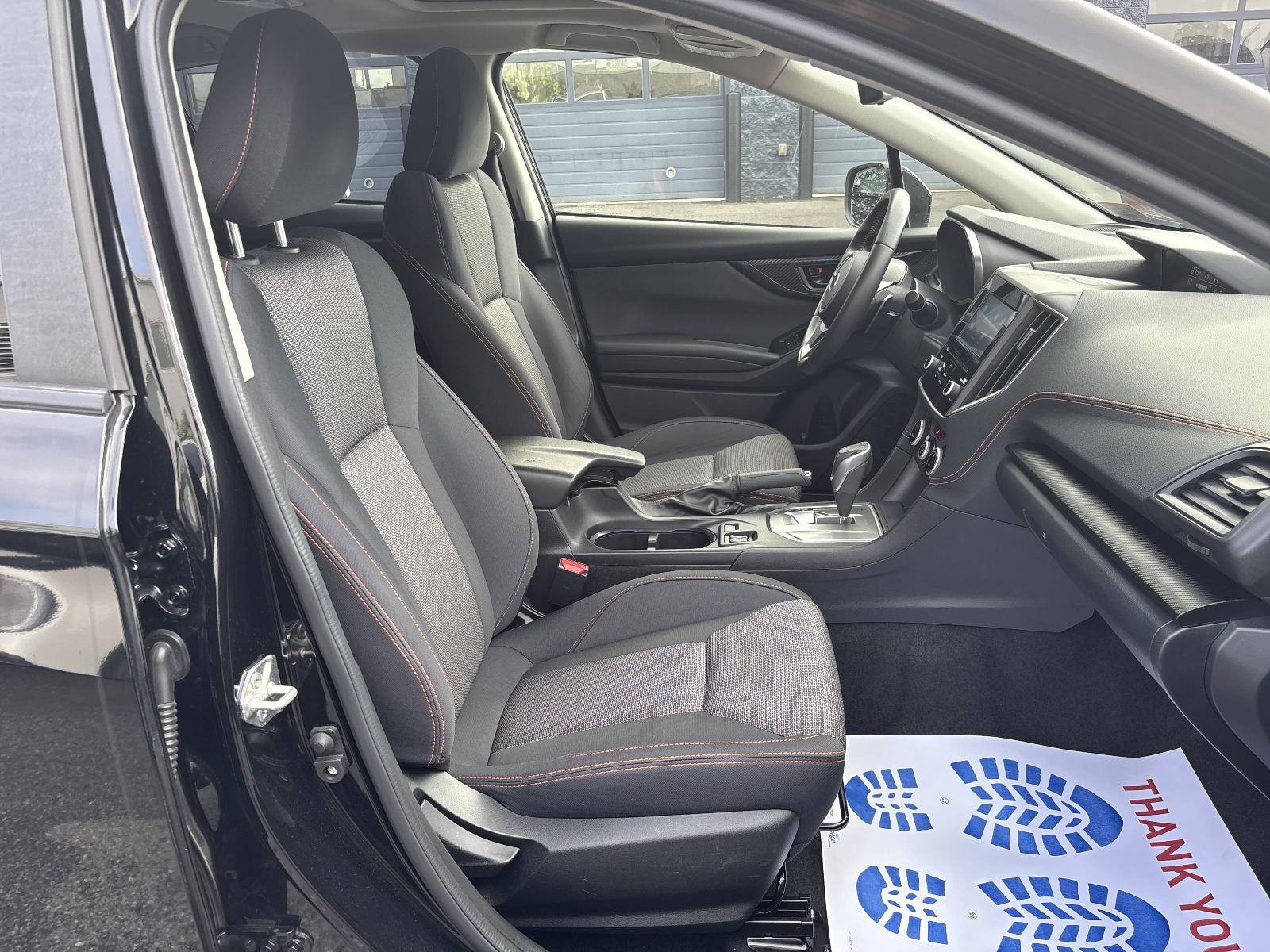 2023 Subaru Crosstrek Vehicle Photo in Mechanicsburg, PA 17050