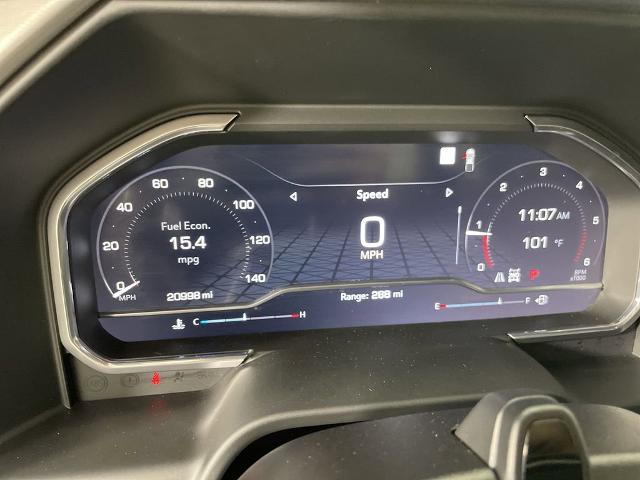 2022 GMC Sierra 1500 Vehicle Photo in GILBERT, AZ 85297-0402