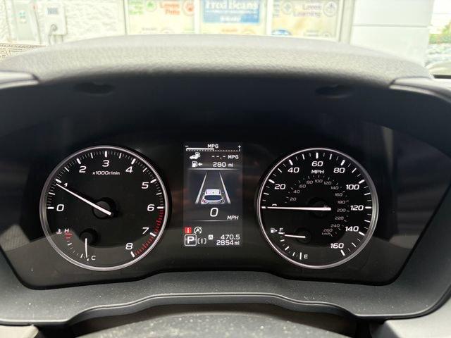 2024 Subaru Crosstrek Vehicle Photo in Doylestown, PA 18902