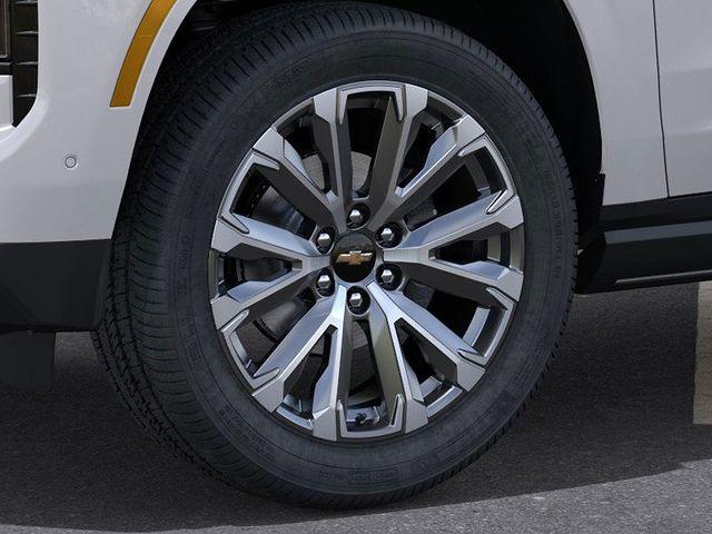 2025 Chevrolet Tahoe Vehicle Photo in PAWLING, NY 12564-3219
