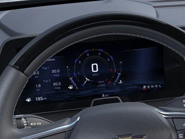 2026 Chevrolet Traverse Vehicle Photo in PAWLING, NY 12564-3219