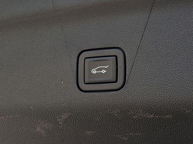 2022 Chevrolet Tahoe Vehicle Photo in DANBURY, CT 06810-5034