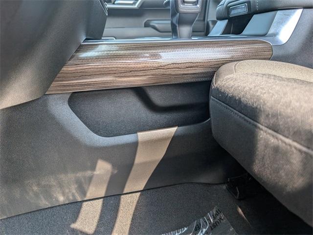 2022 Chevrolet Silverado 1500 Vehicle Photo in AURORA, CO 80012-4011