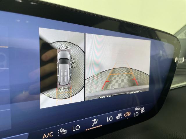 2025 Buick Enclave Vehicle Photo in GILBERT, AZ 85297-0402