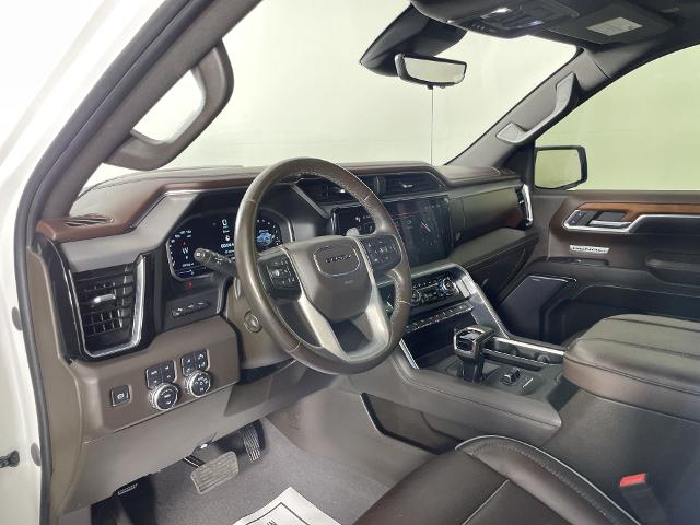 2023 GMC Sierra 1500 Vehicle Photo in GILBERT, AZ 85297-0402