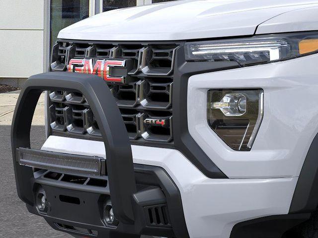 2026 GMC Canyon Vehicle Photo in DANBURY, CT 06810-5034
