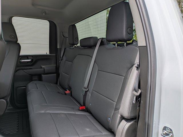 2025 Chevrolet Silverado 3500 HD Vehicle Photo in BRUNSWICK, GA 31525-1881