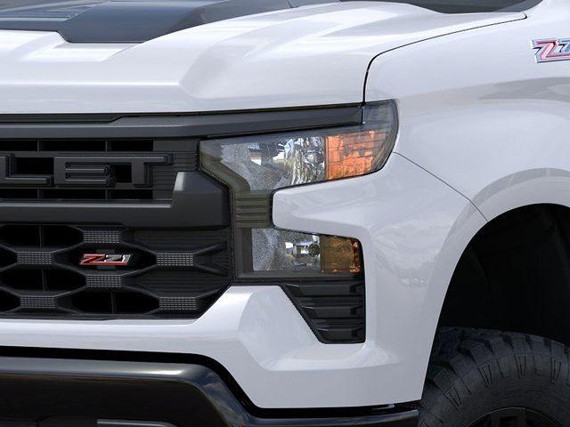 2026 Chevrolet Silverado 1500 Vehicle Photo in PAWLING, NY 12564-3219