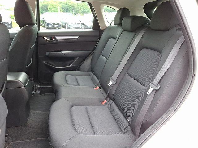 2019 Mazda CX-5 Vehicle Photo in DANBURY, CT 06810-5034