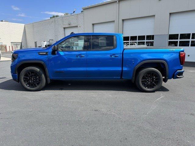2022 GMC Sierra 1500 Vehicle Photo in Mechanicsburg, PA 17050-1707
