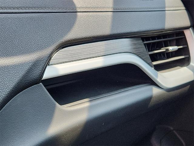 2023 GMC Terrain Vehicle Photo in EASTLAND, TX 76448-3020
