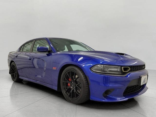 2020 Dodge Charger Vehicle Photo in Neenah, WI 54956