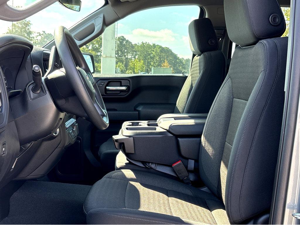 2025 Chevrolet Silverado 1500 Vehicle Photo in POOLER, GA 31322-3252