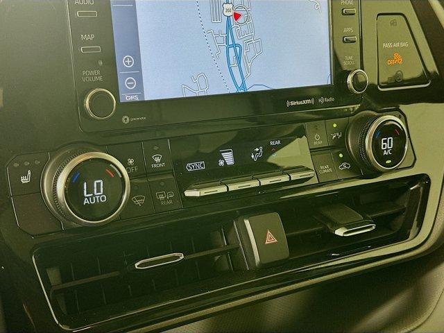 2022 Toyota Highlander Vehicle Photo in Flemington, NJ 08822