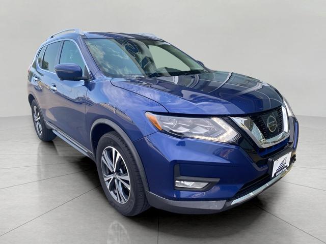 2017 Nissan Rogue Vehicle Photo in Neenah, WI 54956