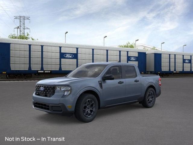 2025 Ford Maverick Vehicle Photo in Neenah, WI 54956