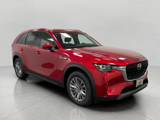 2025 Mazda CX-90 Vehicle Photo in Neenah, WI 54956