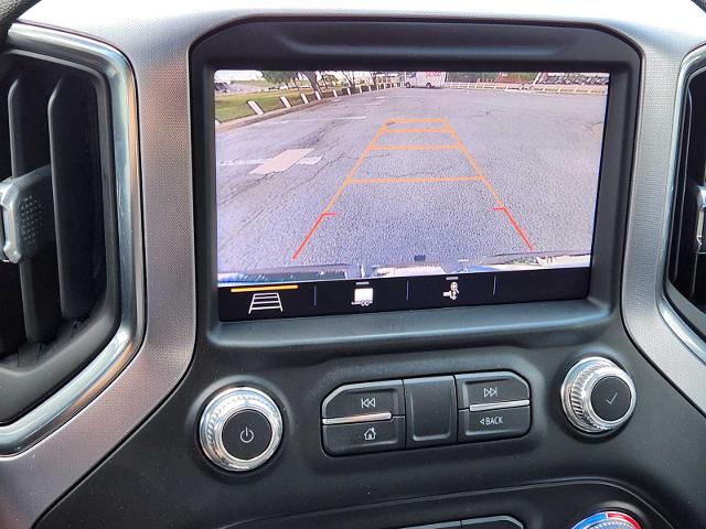 2019 GMC Sierra 1500 Vehicle Photo in DENTON, TX 76210-9321