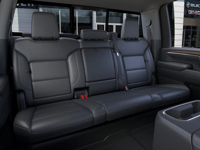 2026 GMC Sierra 2500 HD Vehicle Photo in TREVOSE, PA 19053-4984