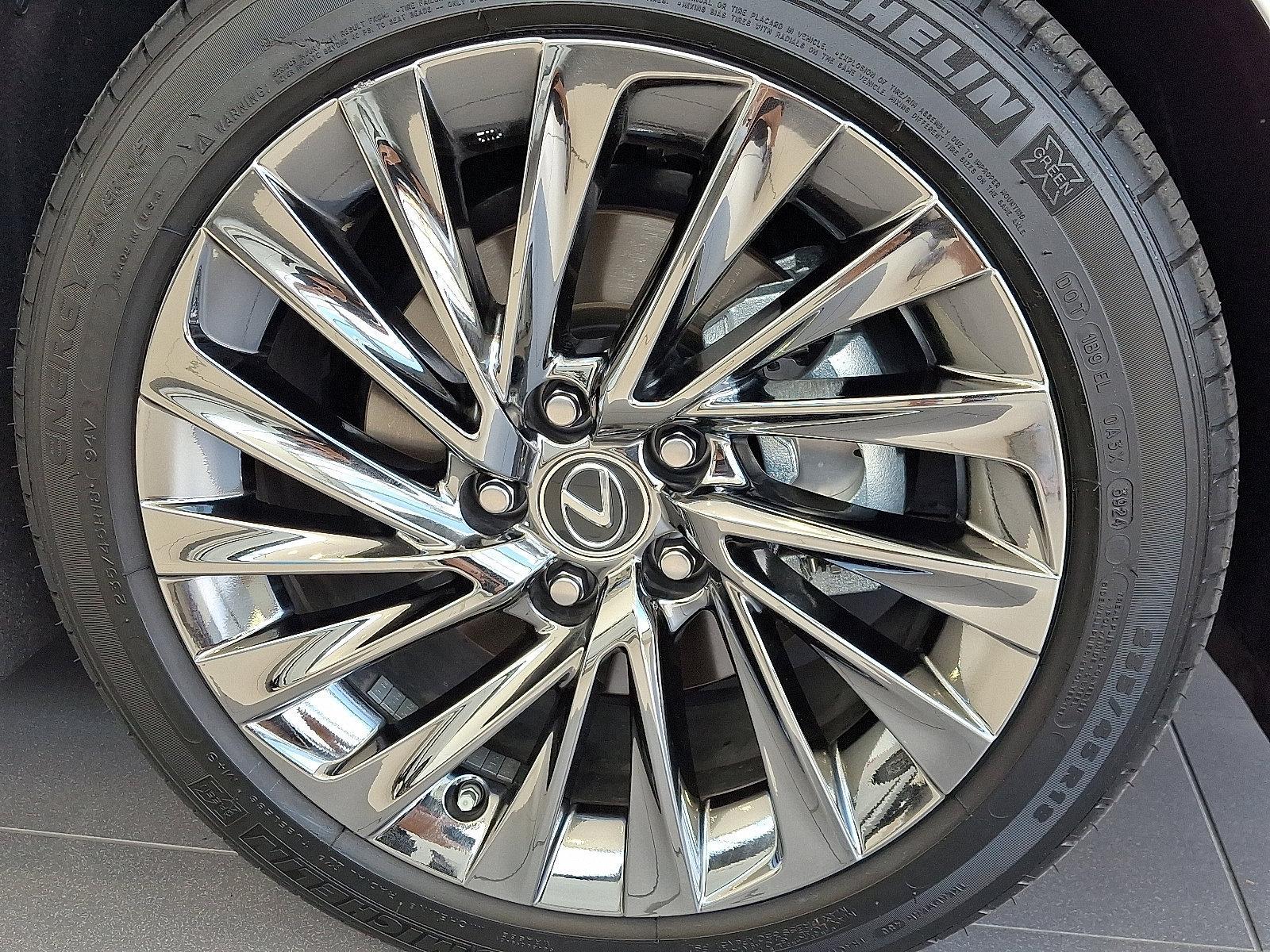 2025 Lexus ES 300h Vehicle Photo in Lancaster, PA 17601