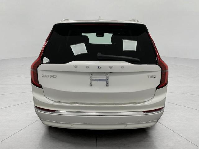 2025 Volvo XC90 Plug-In Hybrid Vehicle Photo in Appleton, WI 54913