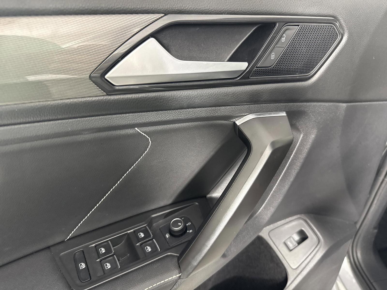 2022 Volkswagen Tiguan Vehicle Photo in Georgetown, TX 78626