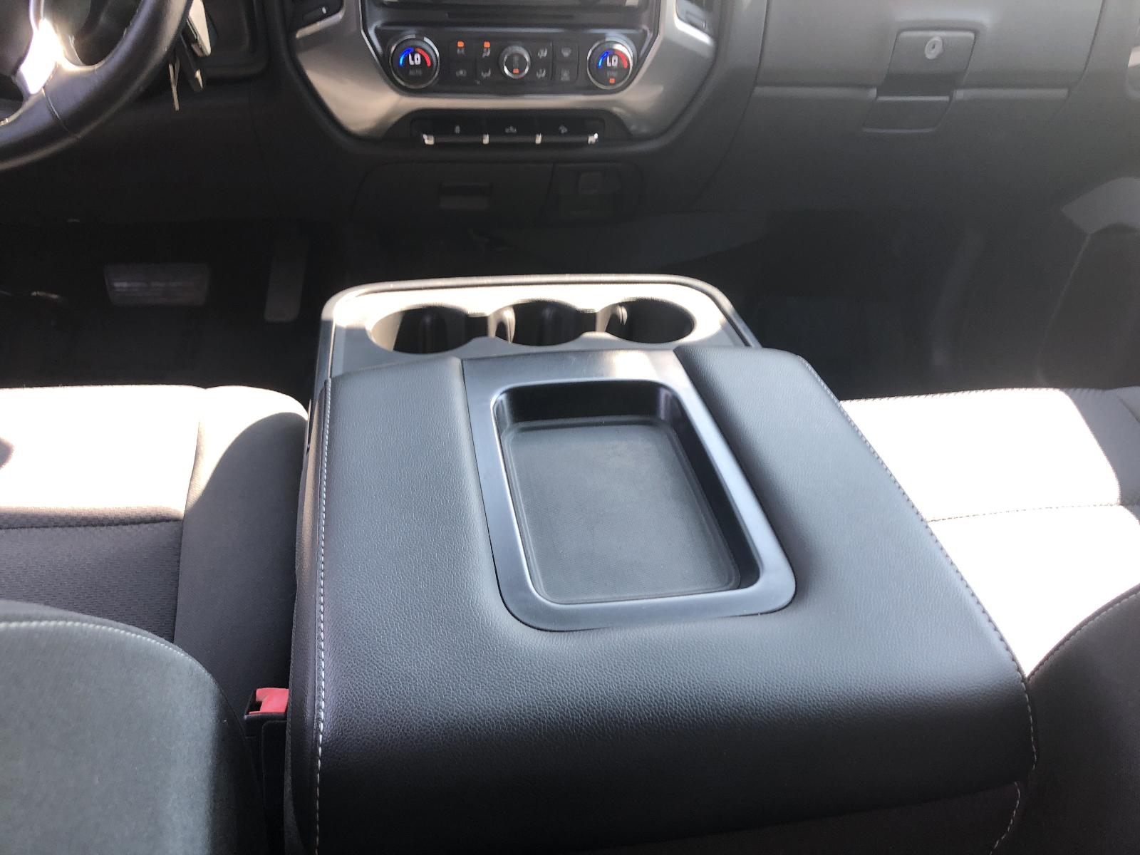 2016 Chevrolet Silverado 1500 Vehicle Photo in Mechanicsburg, PA 17050