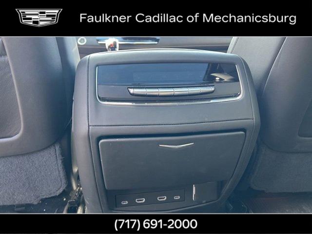 2023 Cadillac Escalade ESV Vehicle Photo in MECHANICSBURG, PA 17050-1707