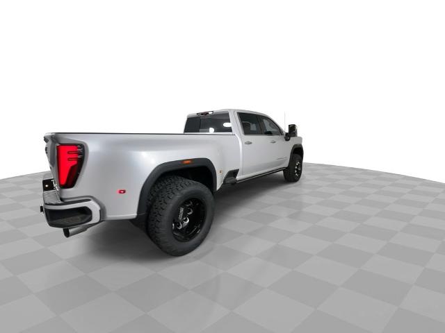 2025 GMC Sierra 3500 HD Vehicle Photo in GILBERT, AZ 85297-0402