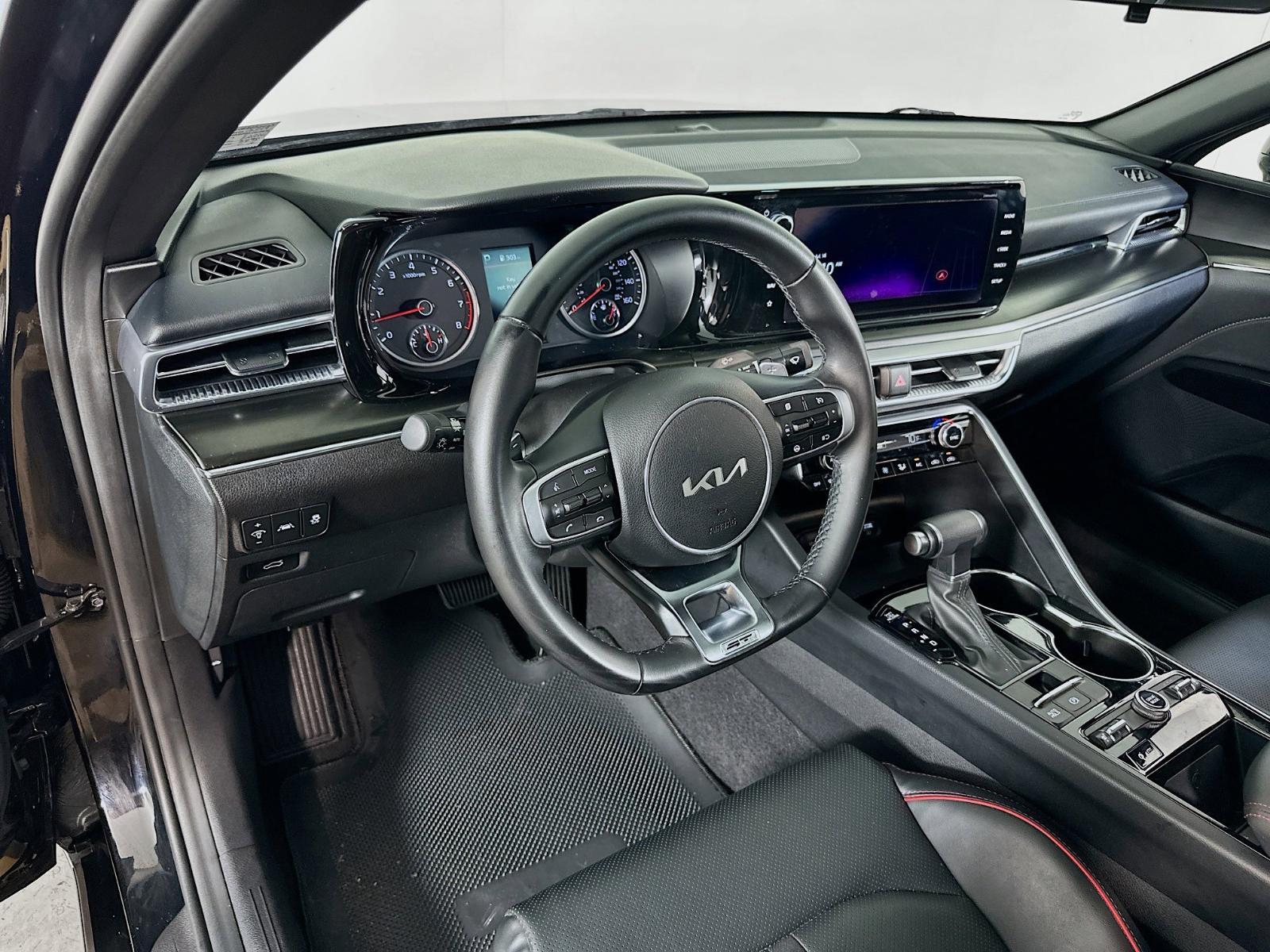 2024 Kia K5 Vehicle Photo in Langhorne, PA 19047