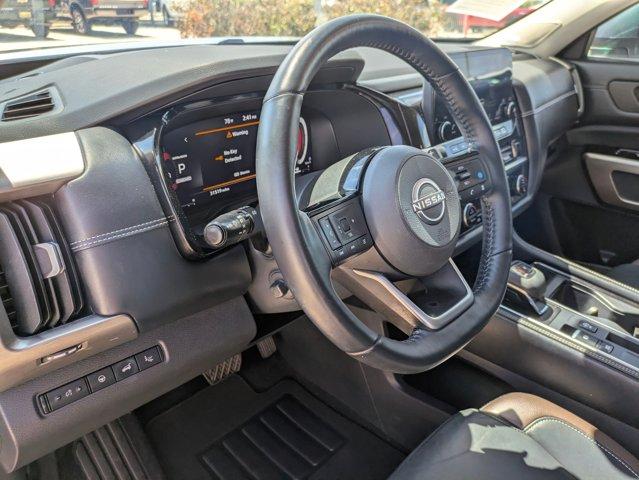 2022 Nissan Pathfinder Vehicle Photo in San Antonio, TX 78209