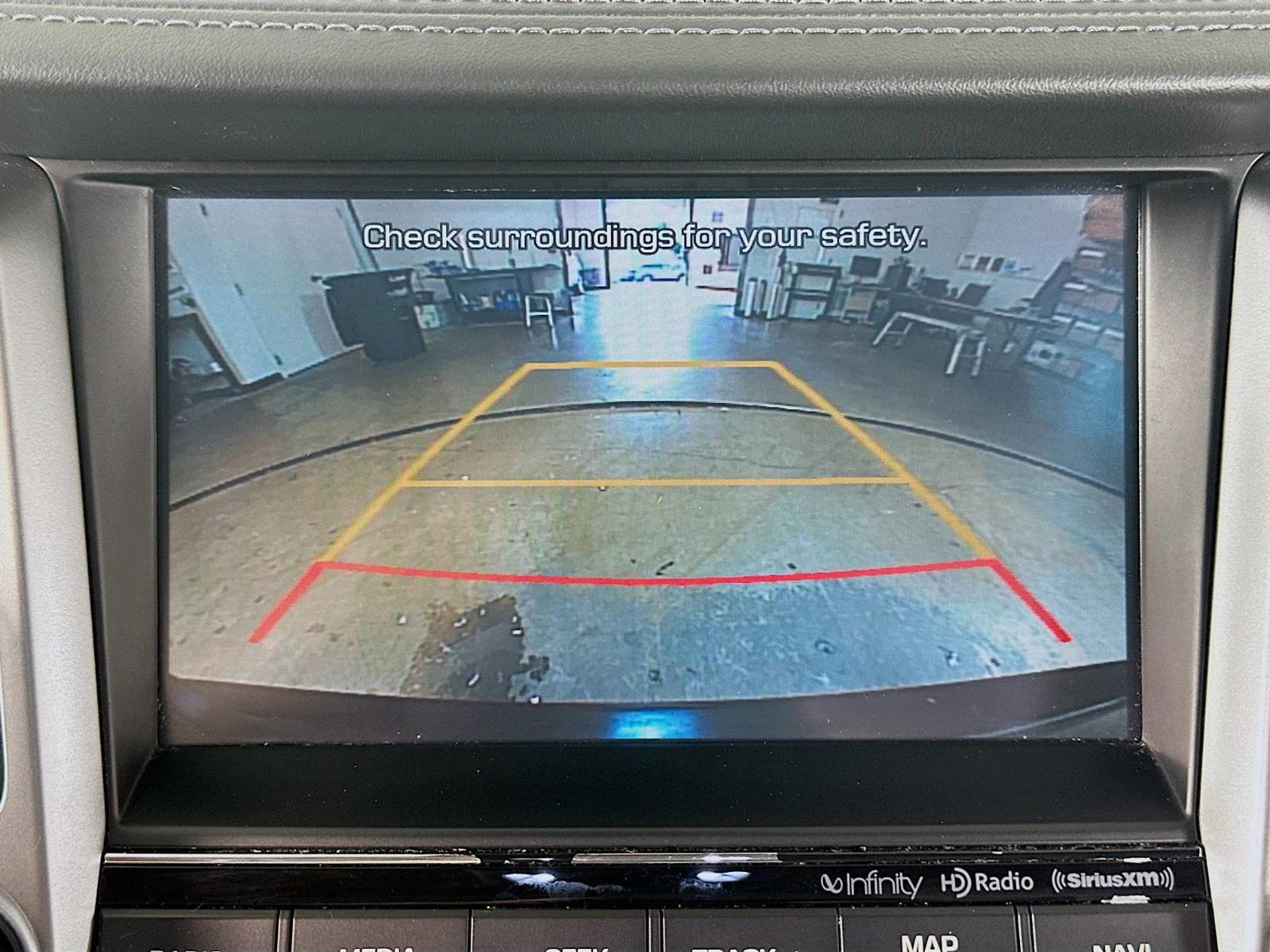 2017 Hyundai TUCSON Vehicle Photo in Langhorne, PA 19047